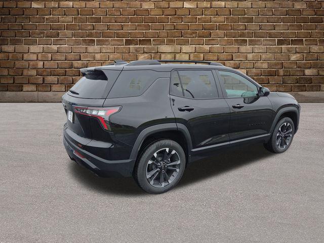 new 2026 Chevrolet Equinox car, priced at $39,046