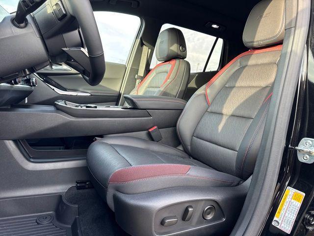 new 2026 Chevrolet Equinox car, priced at $39,046