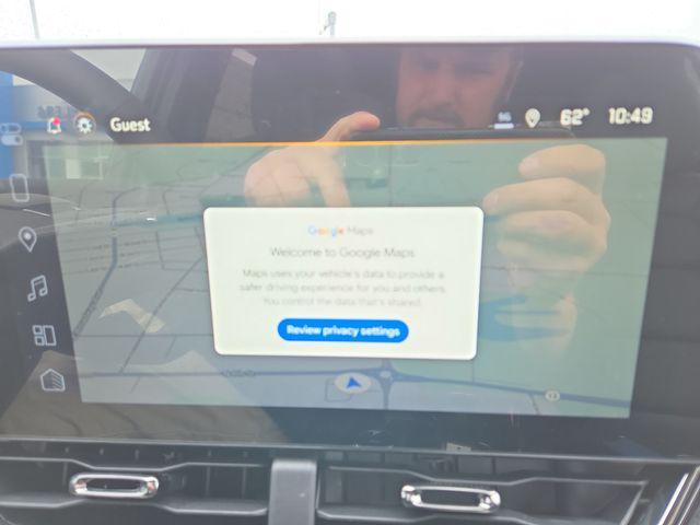 new 2026 Chevrolet Equinox car, priced at $39,046