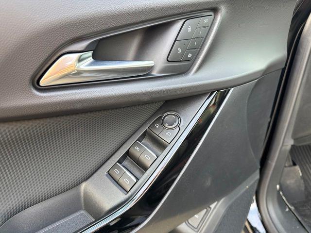 new 2026 Chevrolet Equinox car, priced at $39,046