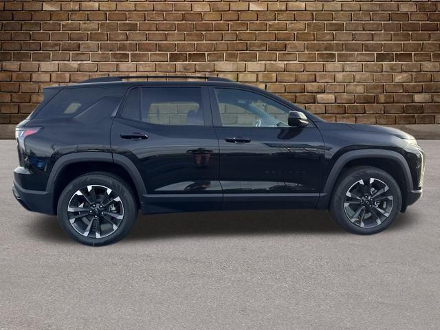 new 2026 Chevrolet Equinox car, priced at $39,046