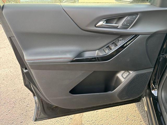 new 2026 Chevrolet Equinox car, priced at $39,046