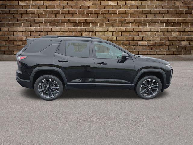 new 2026 Chevrolet Equinox car, priced at $39,046