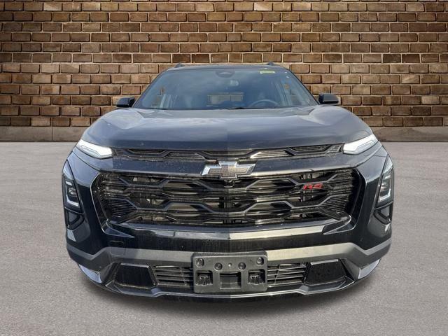 new 2026 Chevrolet Equinox car, priced at $39,046