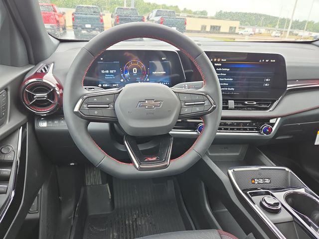 new 2026 Chevrolet Equinox car, priced at $39,046