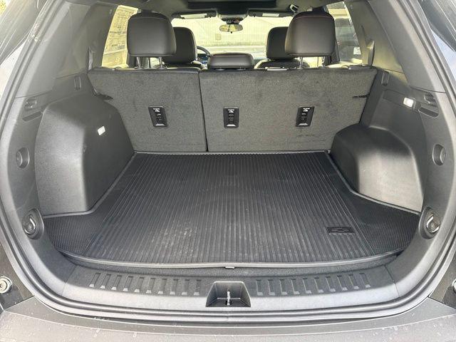 new 2026 Chevrolet Equinox car, priced at $39,046