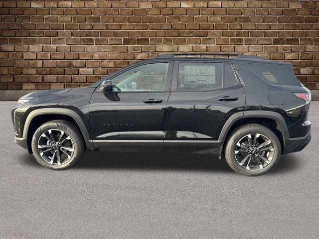 new 2026 Chevrolet Equinox car, priced at $39,046