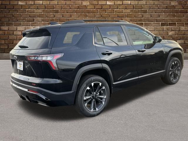 new 2026 Chevrolet Equinox car, priced at $39,046