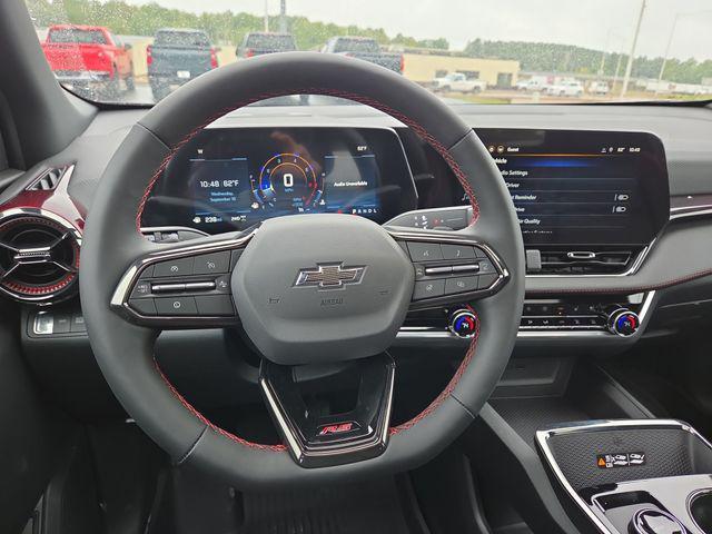 new 2026 Chevrolet Equinox car, priced at $39,046