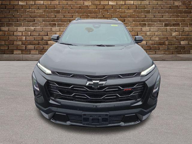 new 2026 Chevrolet Equinox car, priced at $39,046