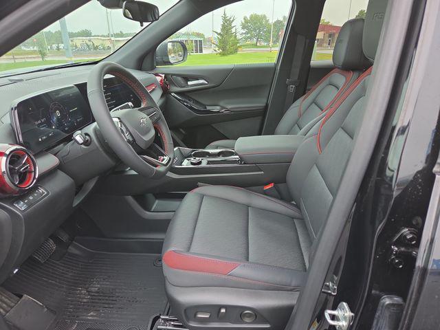 new 2026 Chevrolet Equinox car, priced at $39,046