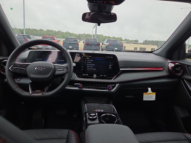 new 2026 Chevrolet Equinox car, priced at $39,046