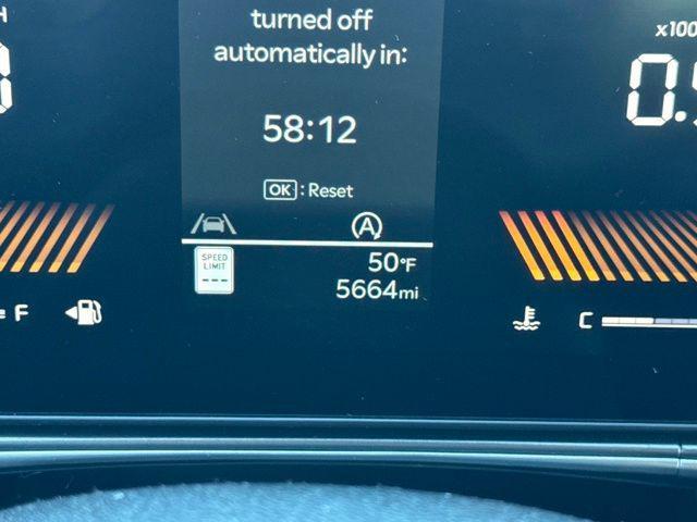 used 2025 Kia Sorento car, priced at $28,979