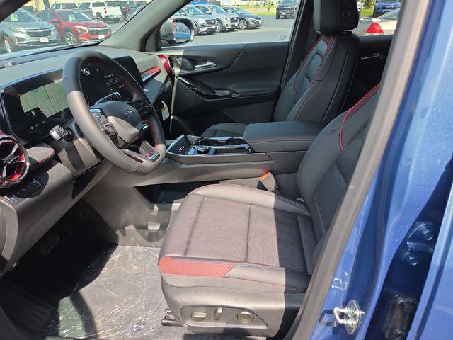 new 2026 Chevrolet Equinox car, priced at $38,615