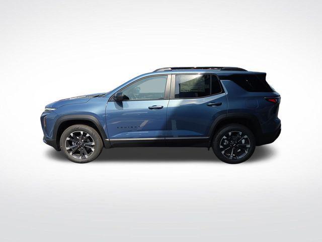 new 2026 Chevrolet Equinox car, priced at $38,615