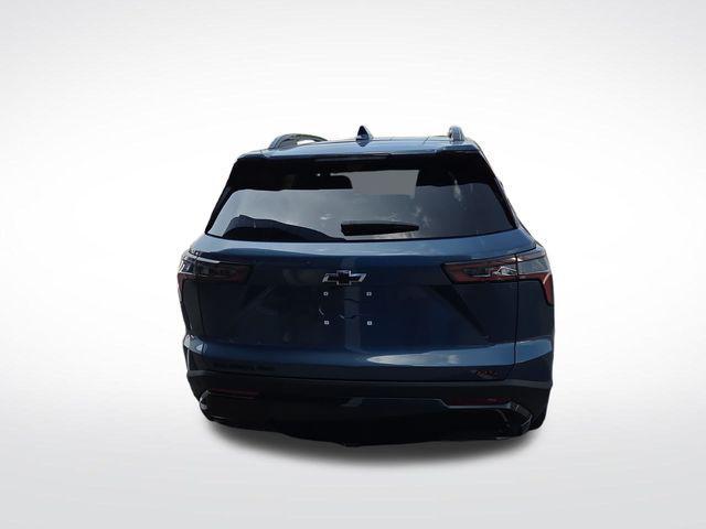 new 2026 Chevrolet Equinox car, priced at $38,615