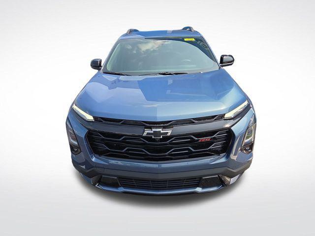 new 2026 Chevrolet Equinox car, priced at $38,615