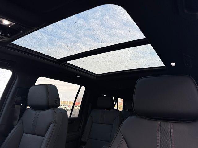 new 2026 Chevrolet Suburban car, priced at $87,580