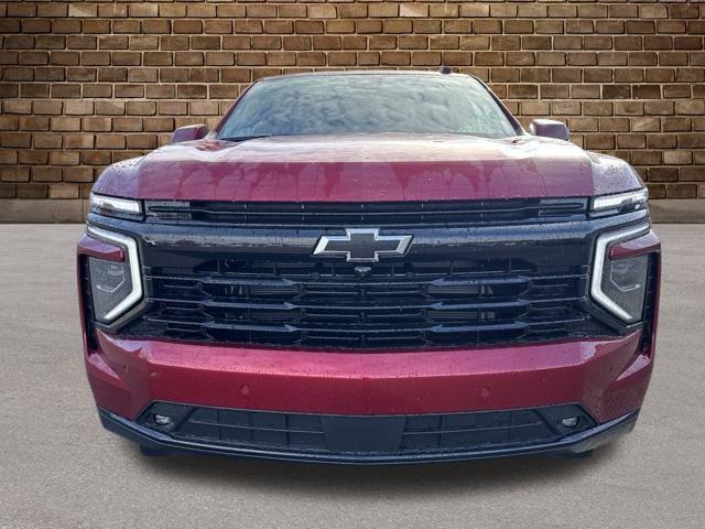 new 2026 Chevrolet Suburban car, priced at $87,580
