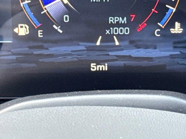 new 2026 Chevrolet Suburban car, priced at $87,580