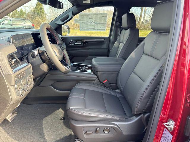 new 2026 Chevrolet Suburban car, priced at $87,580