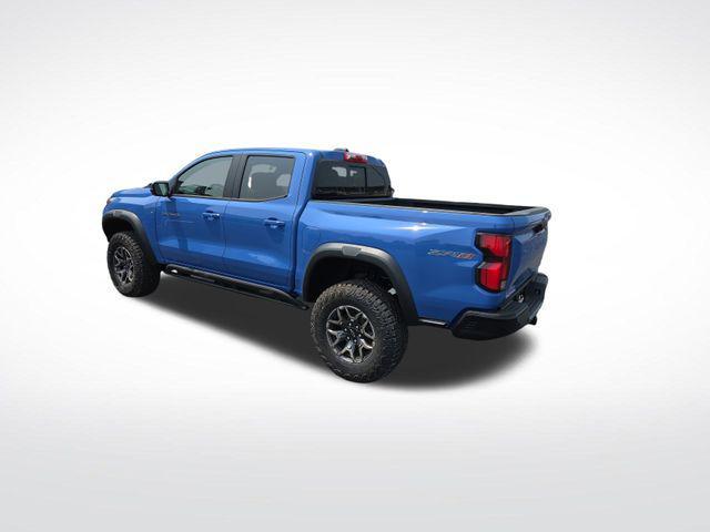 new 2025 Chevrolet Colorado car, priced at $49,609