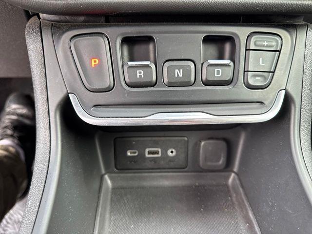 used 2021 GMC Terrain car, priced at $20,498