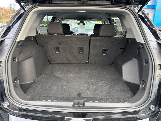 used 2021 GMC Terrain car, priced at $20,498