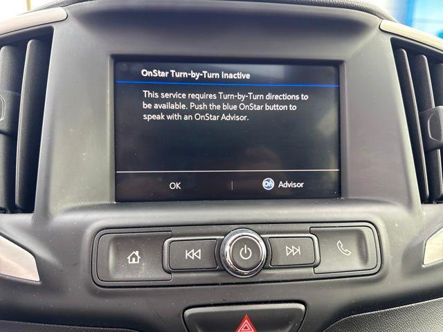 used 2021 GMC Terrain car, priced at $20,498