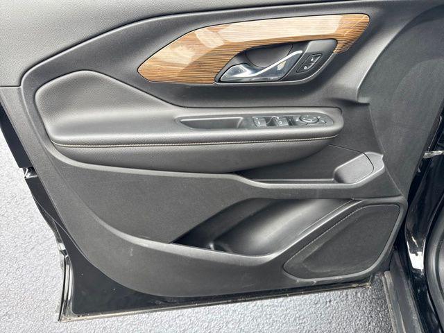 used 2021 GMC Terrain car, priced at $20,498