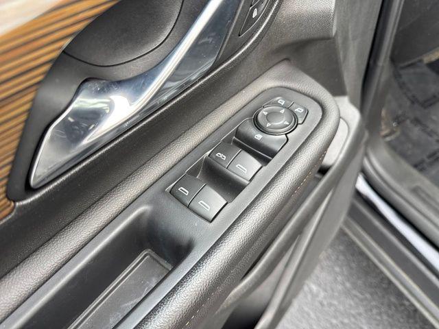 used 2021 GMC Terrain car, priced at $20,498