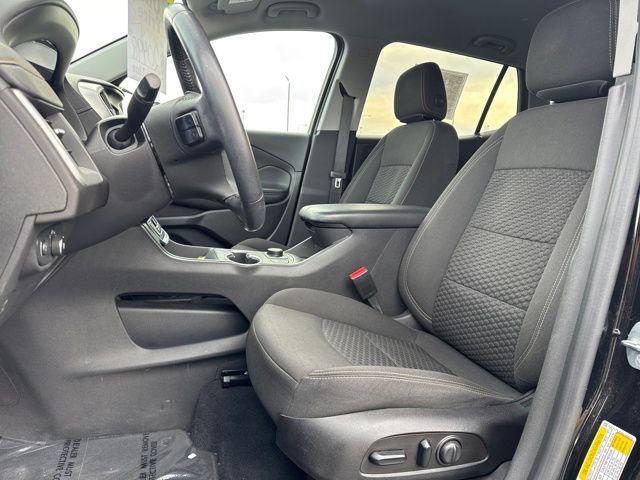 used 2021 GMC Terrain car, priced at $20,498