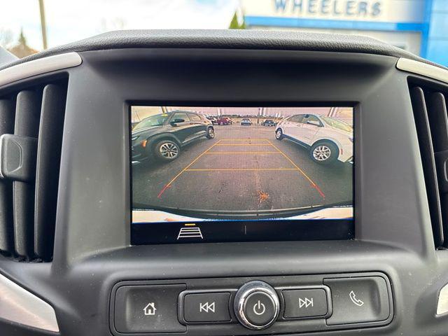 used 2021 GMC Terrain car, priced at $20,498