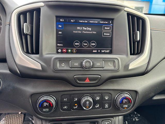 used 2021 GMC Terrain car, priced at $20,498