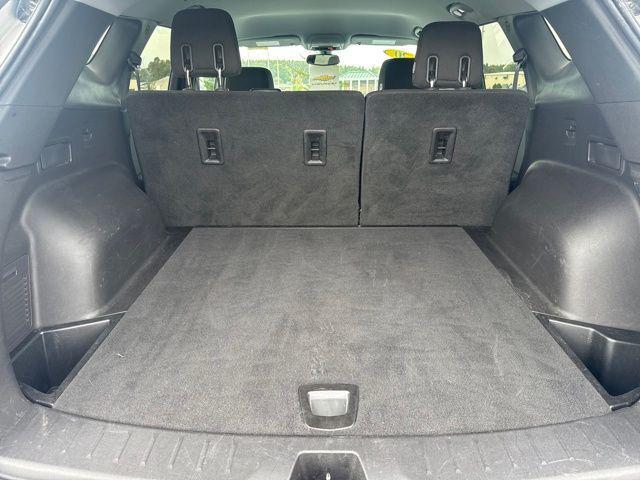 used 2020 Chevrolet Blazer car, priced at $19,398