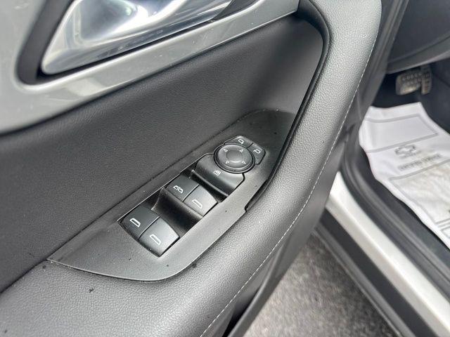 used 2020 Chevrolet Blazer car, priced at $19,398