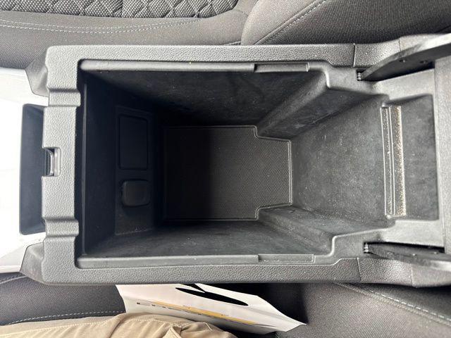 used 2020 Chevrolet Blazer car, priced at $19,398