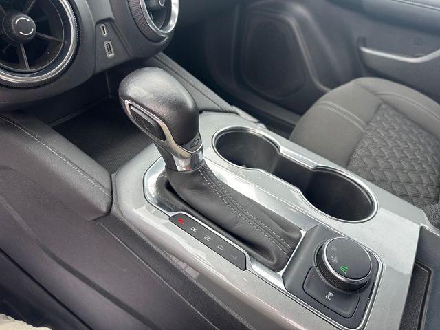 used 2020 Chevrolet Blazer car, priced at $19,398