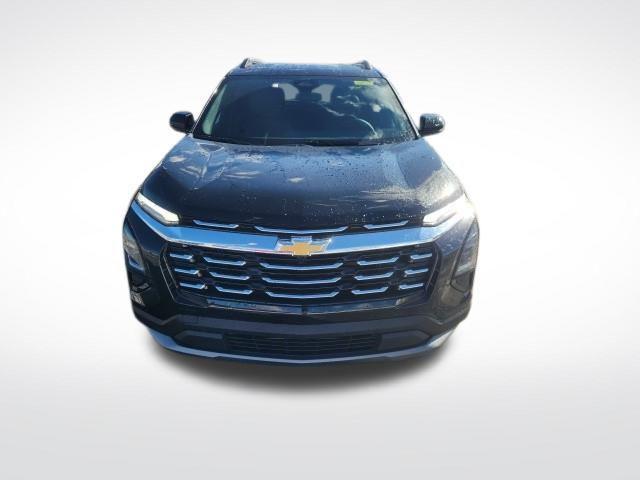 new 2025 Chevrolet Equinox car, priced at $31,097