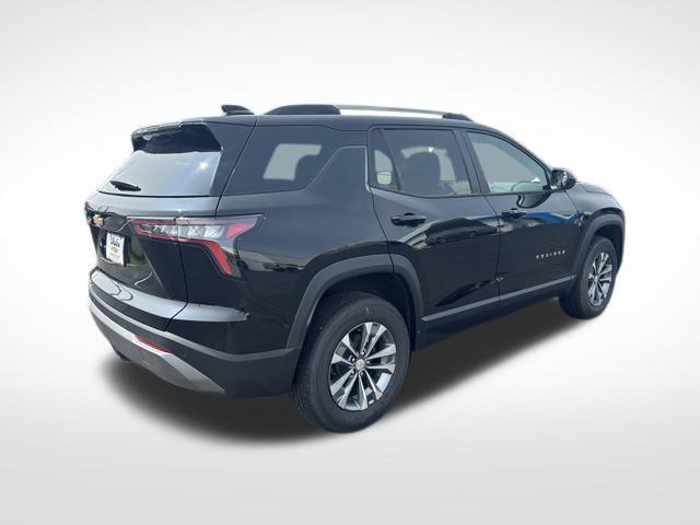 new 2025 Chevrolet Equinox car, priced at $30,936