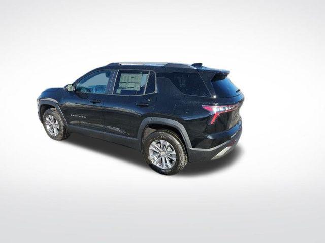 new 2025 Chevrolet Equinox car, priced at $31,097
