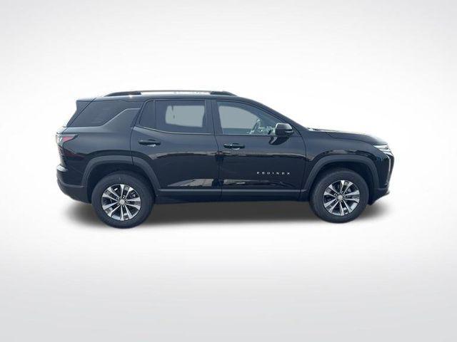 new 2025 Chevrolet Equinox car, priced at $30,936