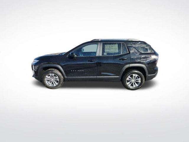 new 2025 Chevrolet Equinox car, priced at $31,097