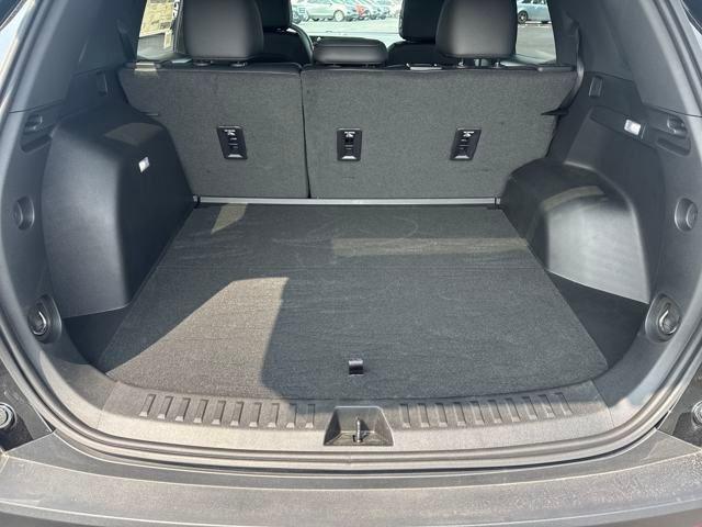 new 2025 Chevrolet Equinox car, priced at $30,936