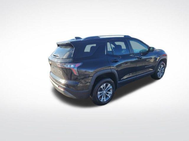 new 2025 Chevrolet Equinox car, priced at $31,097