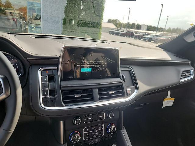 new 2024 Chevrolet Tahoe car, priced at $73,658