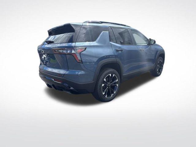 new 2026 Chevrolet Equinox car, priced at $36,720