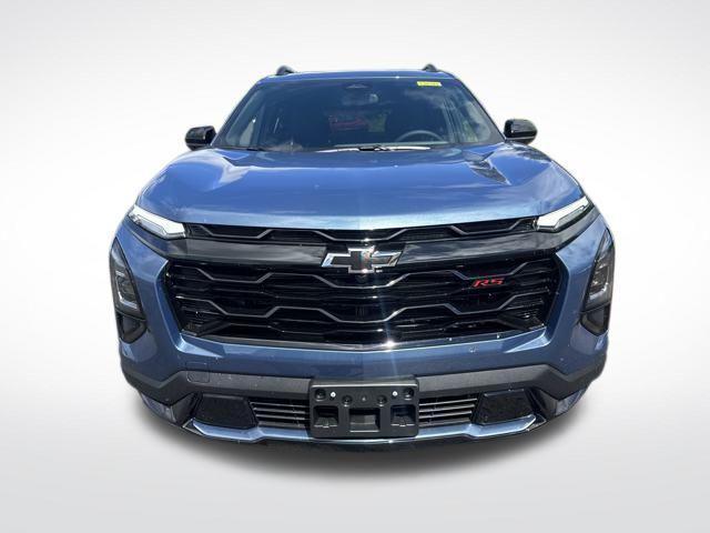 new 2026 Chevrolet Equinox car, priced at $36,720