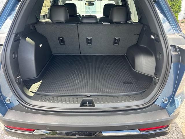 new 2026 Chevrolet Equinox car, priced at $36,720