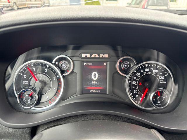 used 2021 Ram 3500 car, priced at $46,698